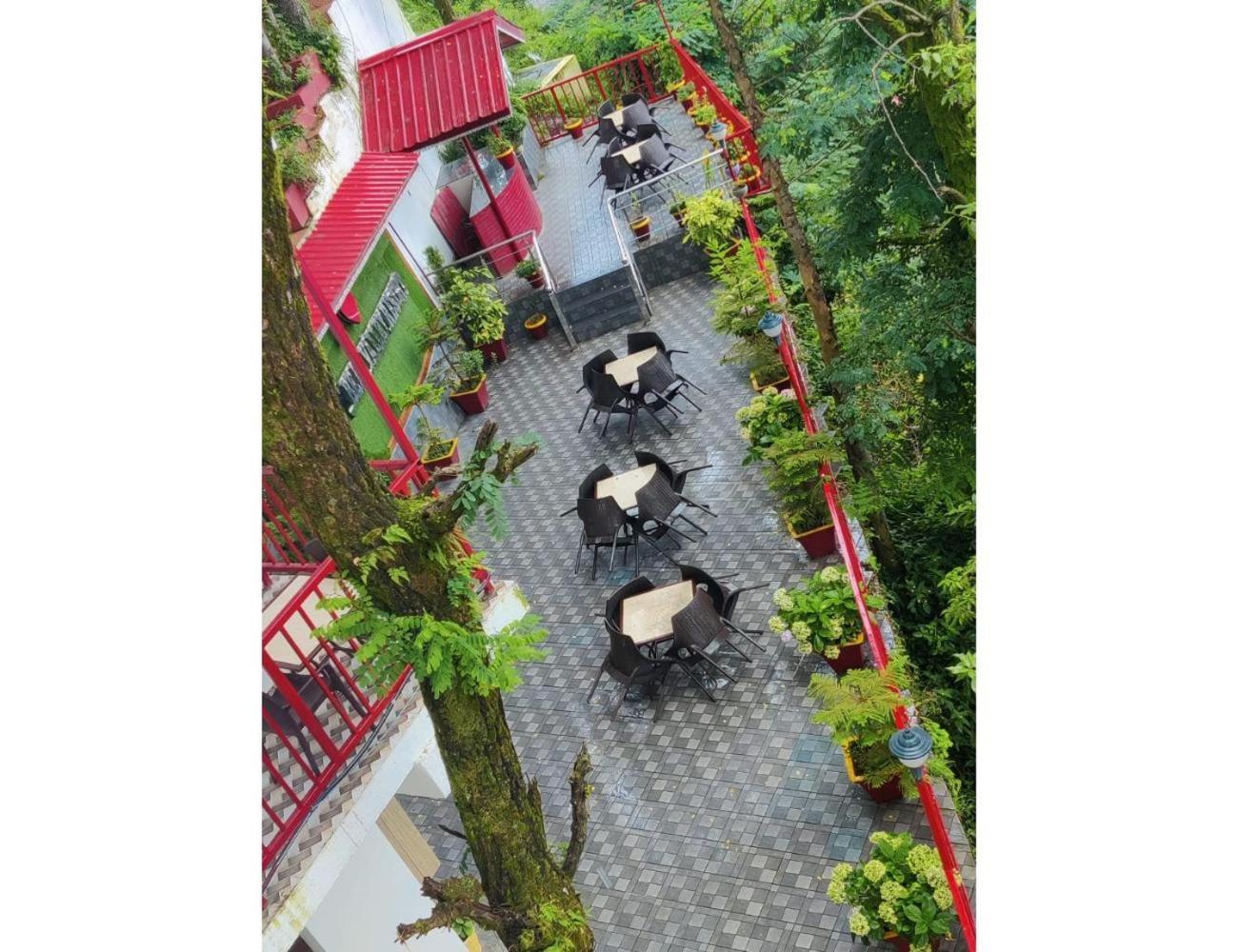 Bear Valley Resort, Dalhousie Exterior photo